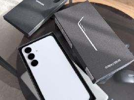 Samsung S25 Fe blokuotas