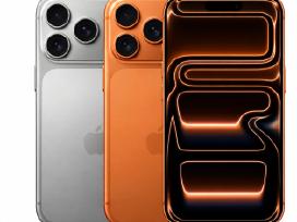 iPhone 17 Pro Max 256 GB