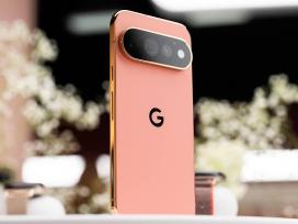 Google Pixel 11 Pro XL Canyon 256gb