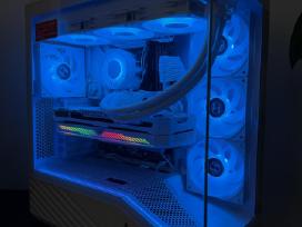 Ryzen 5 7600, rtx 3070, 16gb 6000mhz