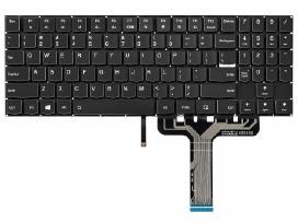 Lenovo Legion Y540 dalys