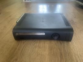 Xbox 360, 120gb HDD