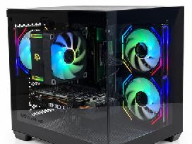 Naujas Stacionarus Žaidimų Pc Rtx 2060super Ryzen5
