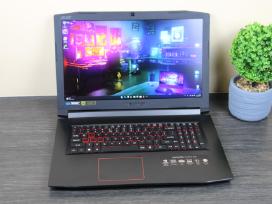 Acer Predator Helios 300 17,3 SSD+HDD 16gb gtx 4gb