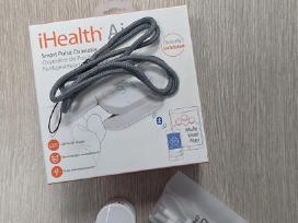 Pulsometras Iheath Air Po3m 30eu