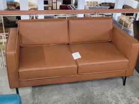 Nauja Odine sedima sofa