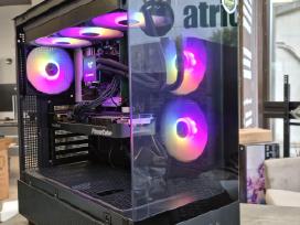 (R9) Kompiuteris Ryzen7-7700/16/1tb/rx9070/w11
