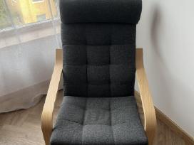Ikea fotelis