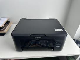 Epson Xp-3205 spalvotas spausdintuvas