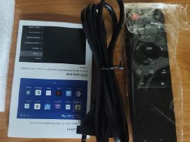 Išmanusis mini projektorius Hy300 (4k