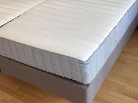 Ikea Lyngör lovos komplektas 180x200
