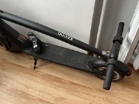 Kugoo Kirin S2 Pro (su baterijos defektu)