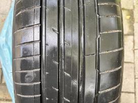 Padangos Hankook Ventus 235/60 R18, 4 vnt