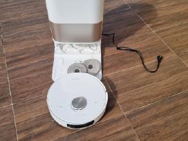 Dreame L10s Ultra – pilnai automatinis robotas