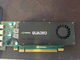 Nvidia Quadro K1200 4gb Gddr5