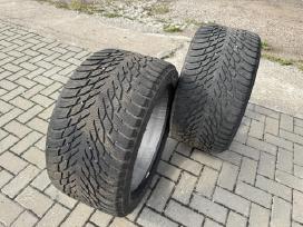 Žieminės padangos 315/35r20 Nokian