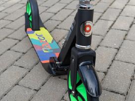 Paspirtukas Razor A5 Lux Light Up