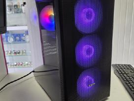 I5-12400f/h610/16gb/256gb/1tb/gtx1080-8gb