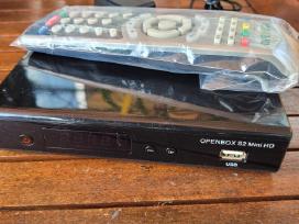 Palyd.imtuvas Openbox S2 mini HD.ir Openbox S2hd