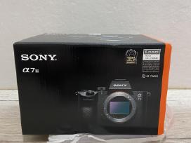 Sony Alpha A7 III