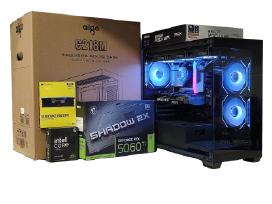 Rtx 5060ti 16gb Ultra 5 245k 2tb Ddr5 32gb Wi-fi