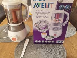 Philips avent 4in1