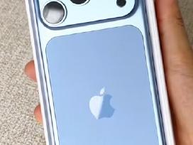 Naujas! iPhone 18 pro 256gb glacier