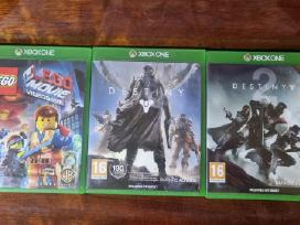 Xbox one zaidimai pigiausi !