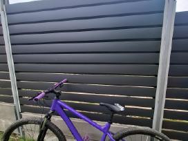 Bergamont Revox 2 MTB dviratis