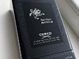 Naujas Creed Aventus Absolu 75 ml