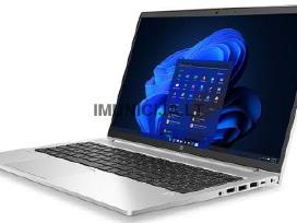 Hp Probook 455 G9 – Ryzen 5 5625u / 8gb / 256gb