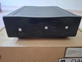 Rega Dac
