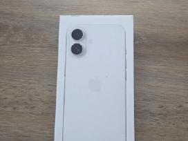 Apple iPhone 16, 128gb telefonas