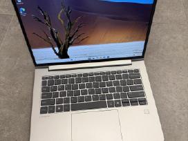 Naujas Hp Elitebook 6 G1i 14" Ryzen5 / 16gb / 512