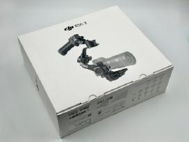 Dji Rsc 2 stabilizatorius (gimbalas)