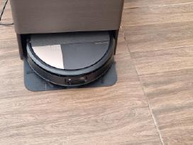 Irobot Roomba Max 705 Combo + Autowash Dock