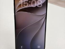 Apple iPhone 15 Pro 256gb
