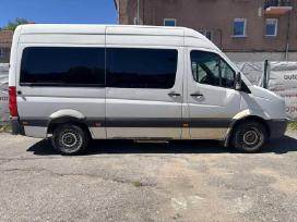 Parduodamas Volkswagen Crafter