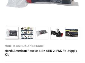 Ifak Sirk Gen 2 med paketas