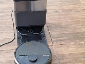 Irobot Roomba Plus 505 Combo + Autowash Dock
