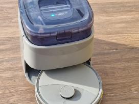 Lefant M3 – robotas siurblys