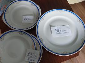 Lėkštės