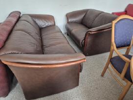 Firminis ekornes sofų komplektas