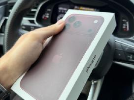 iPhone 18 Pro Max 256gb Burgundiskas bei Glacier