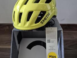 Smith Zip Jr Mips vaikiškas dviratininko šalmas