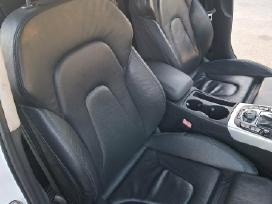 Parduodu Audi A4 B8
