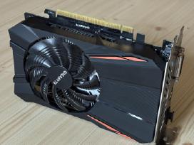 Gtx 1050 Ti 4gb Low Profile (Lp)