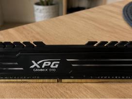 Xpg Gammix D10 32gb Ddr4 3200mhz RAM