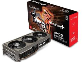Naujos Amd Radeon Rx 9060 XT 16gb 9070 XT 16gb