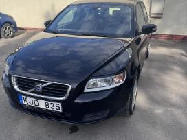 Parduodamas Volvo V50, 2008 m.